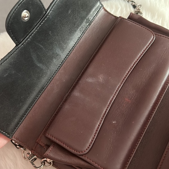 Authentic Chanel wallet - Picture 14 of 16